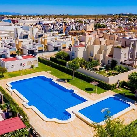 Torrevieja Azahar Del Mar Apartment Exterior photo