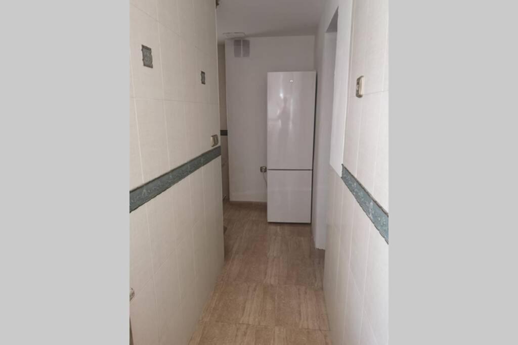 Torrevieja Azahar Del Mar Apartment Exterior photo