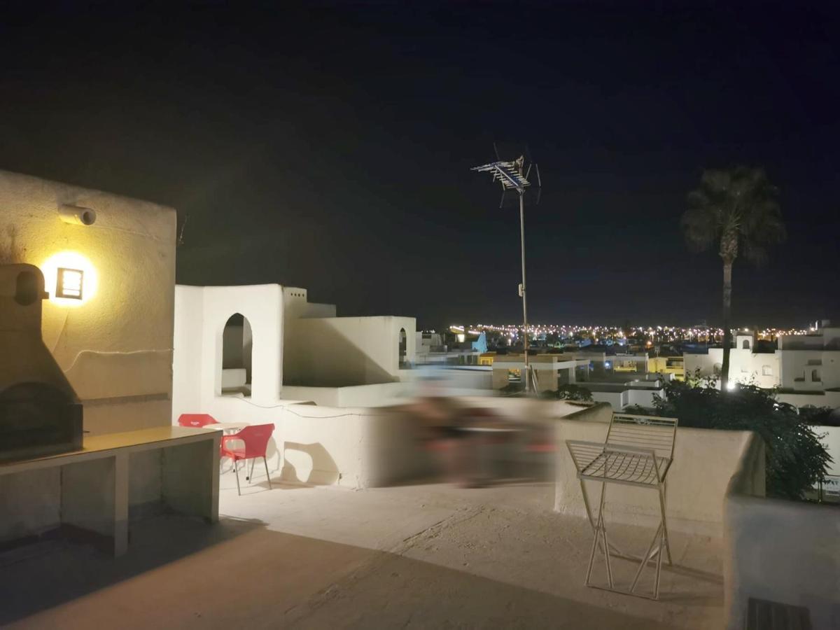 Torrevieja Azahar Del Mar Apartment Exterior photo